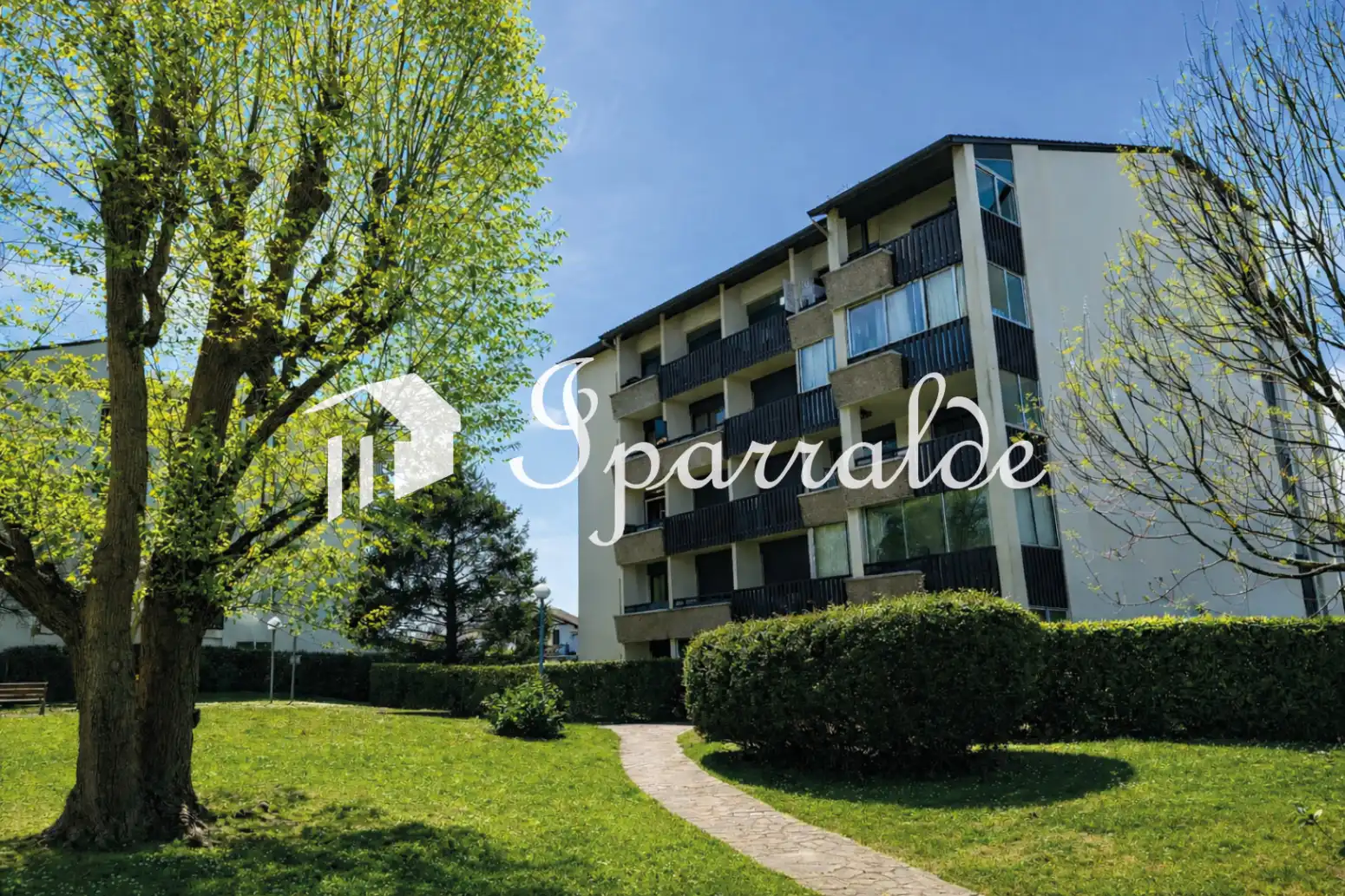 Flat for sale in Hendaye