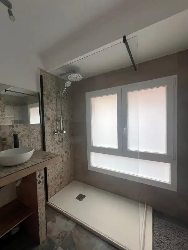 Flat for rent in Llano