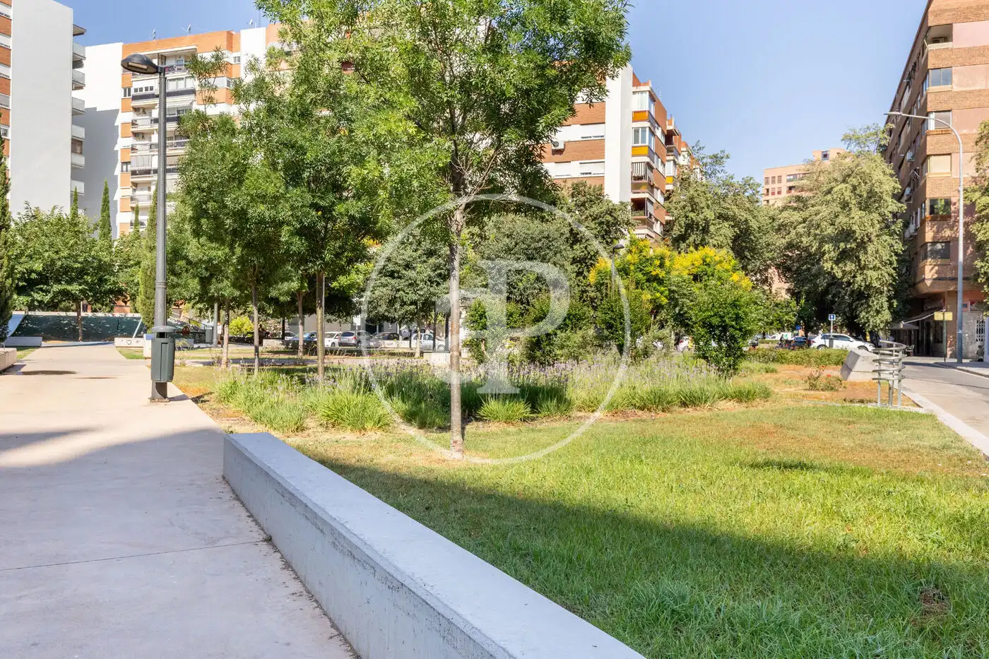 Exterior view of Lofts for sale in Valencia  with Air Conditioner, Heating and Furnished