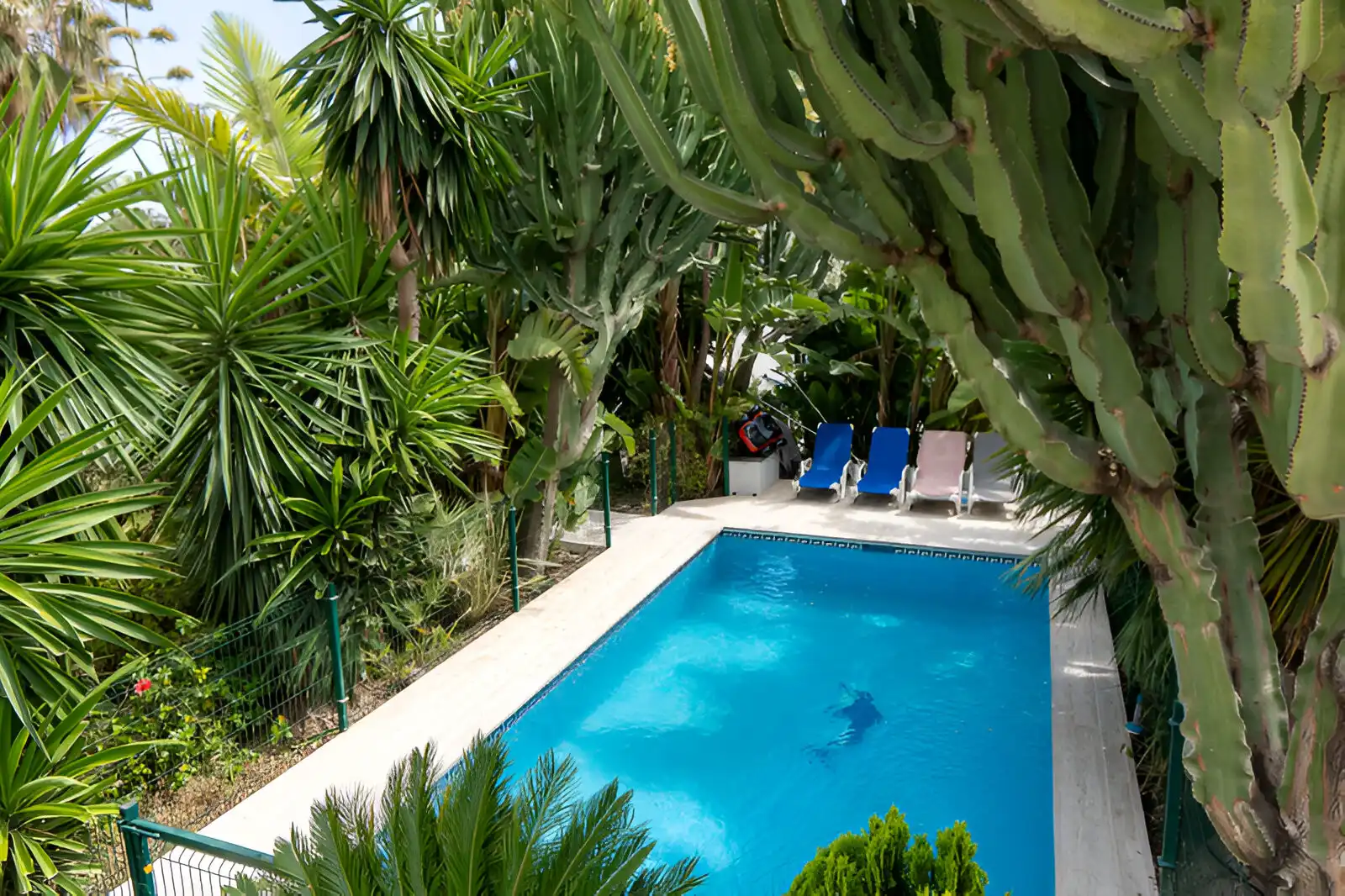 Casa con piscina in vendita a Marbella Centro, imagen 5