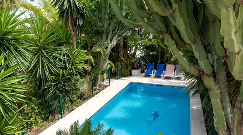 Villa Independiente en Venta en Marbella, imagen 5