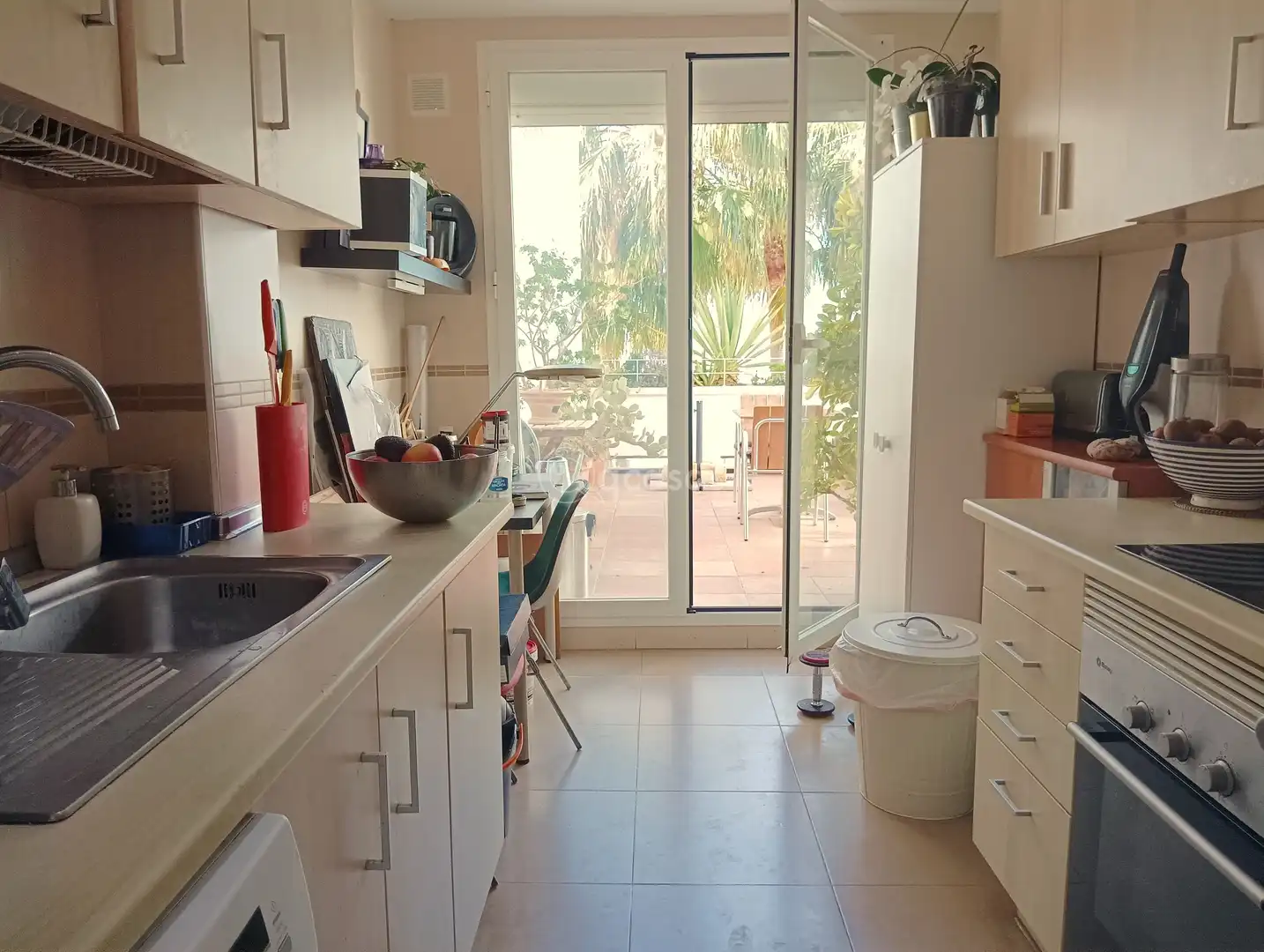 Àtic en venda a Avenida del Sol, Hacienda Torrequebrada