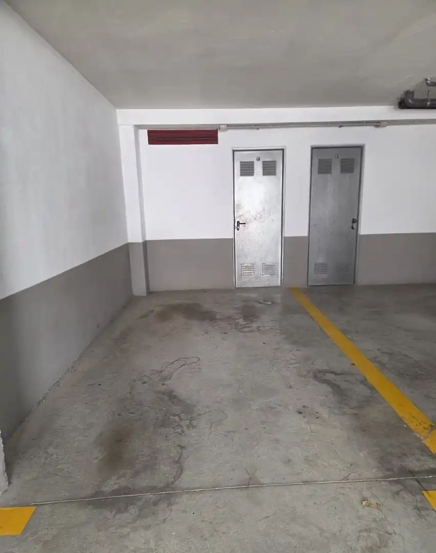 Parkplatz von Wohnung zum Verkauf in Molina de Segura mit Klimaanlage, Heizung und Abstellraum