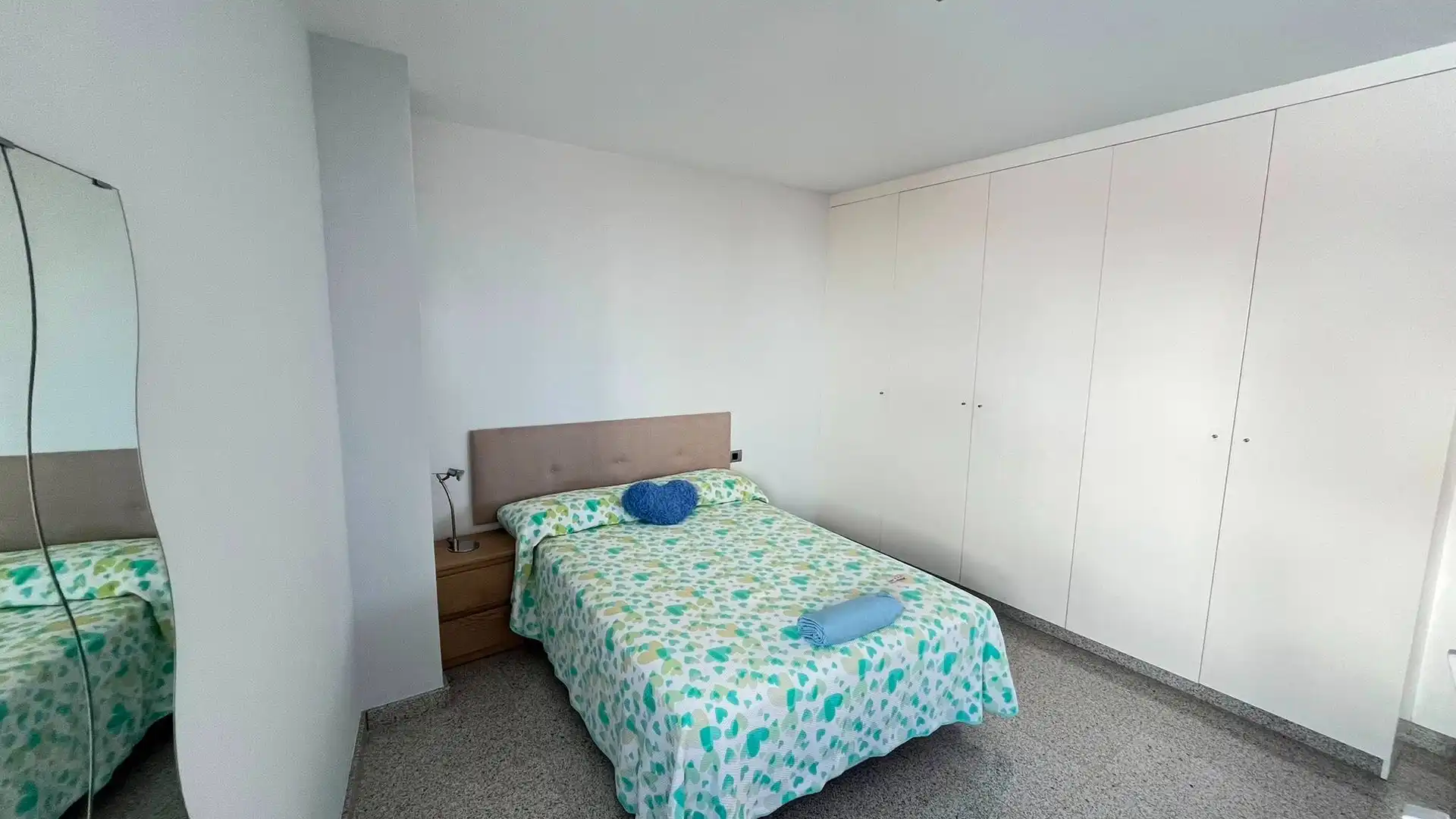 Dormitori de Casa o xalet de lloguer en Mogán