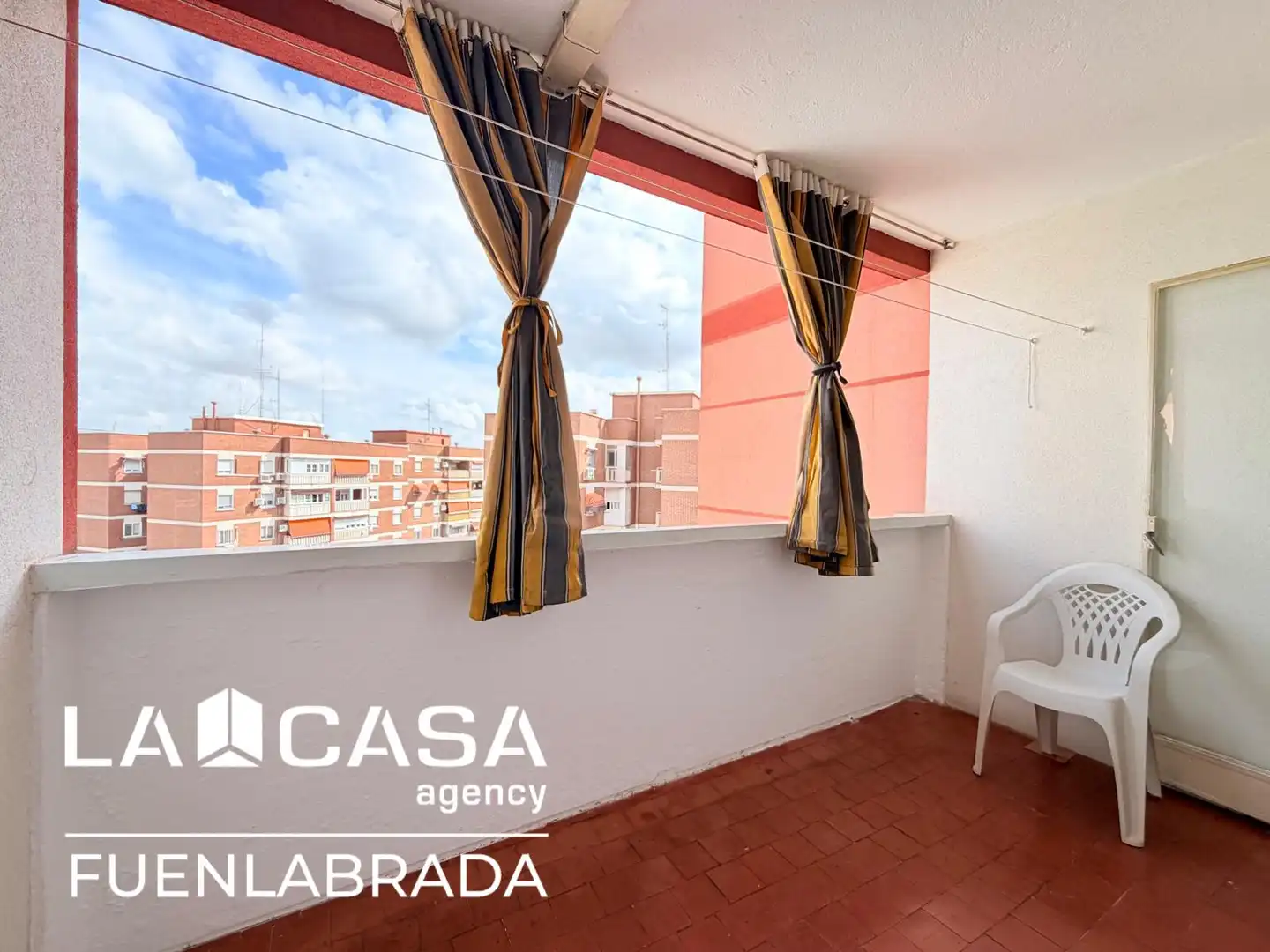 Flat with lift for sale in Calle de Austria, imagen 5