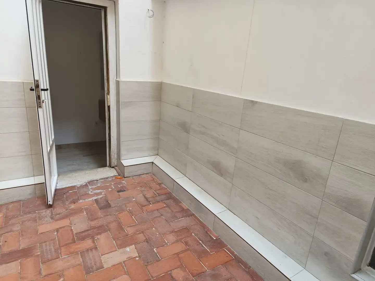 Piso de alquiler en Mislata con Aire acondicionado, Terraza y Amueblado