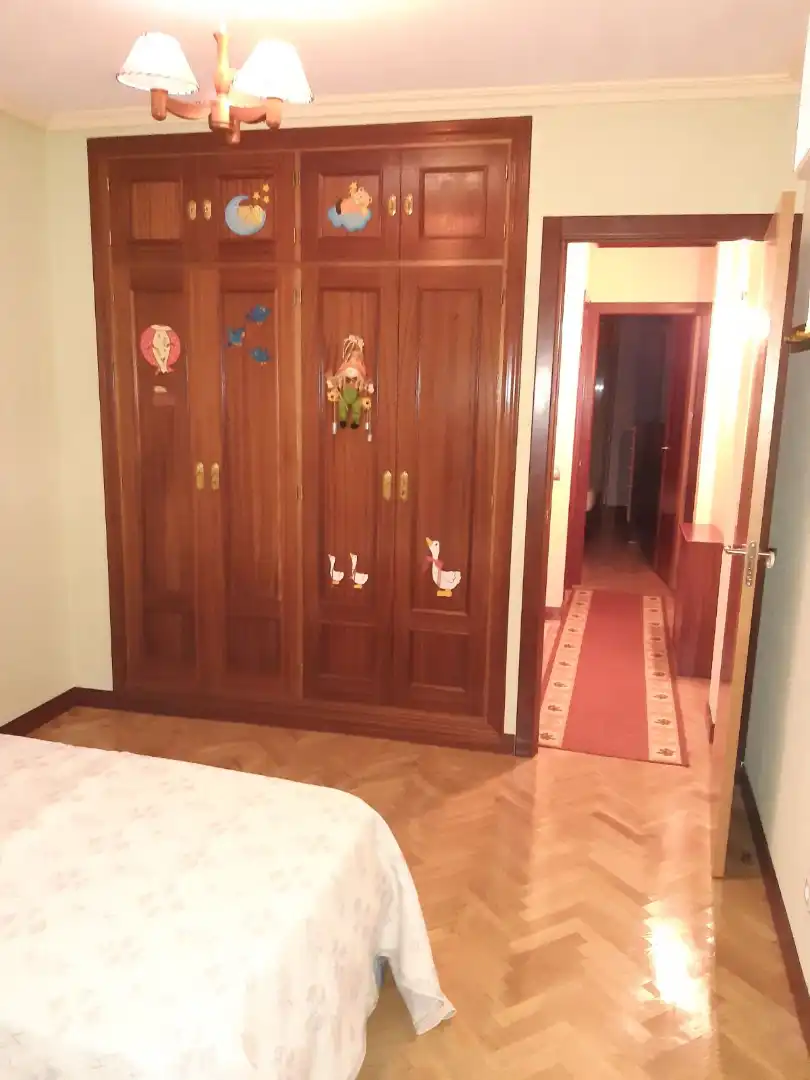 Habitación de Piso en venta en Guadalajara con Aire acondicionado, Calefacción y Lavadora
