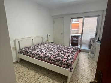 Pis amb balcó en venda a Calle Padre Viñas 69