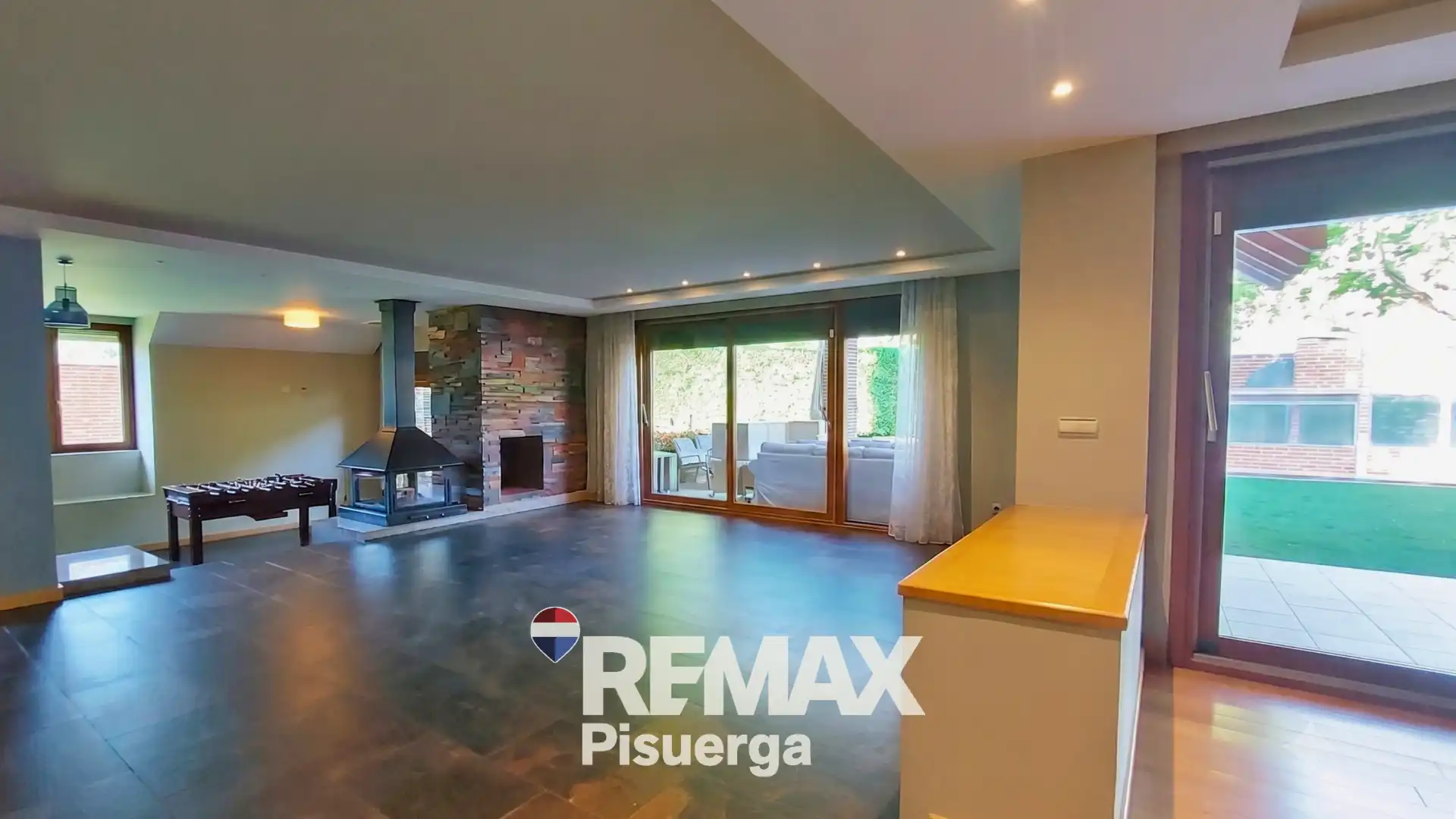 Casa o xalet en venda en Boecillo amb Aire condicionat, Calefacció i Jardí privat