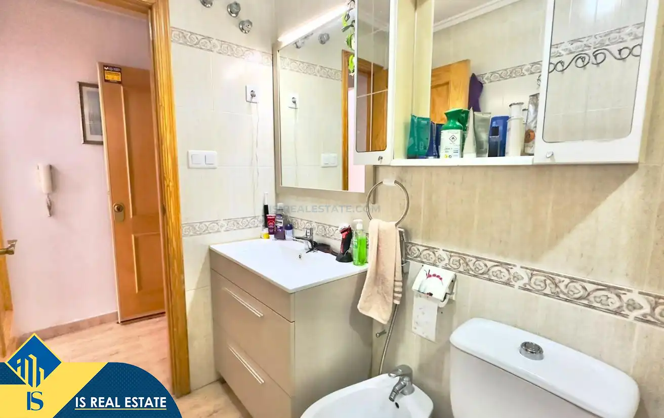 Apartment with pool for sale in Playa del Cura, imagen 13