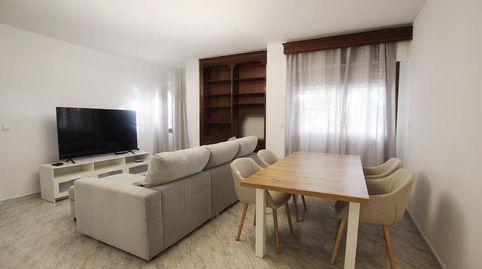 Foto 3 de Pis de lloguer a La Plata, Jerez de la Frontera