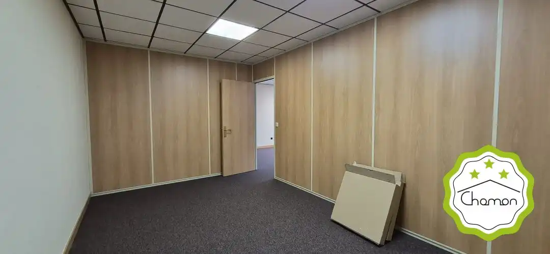 Bureau avec ascenseur à louer à Artatza - Pinueta - Pinosolo, imagen 7