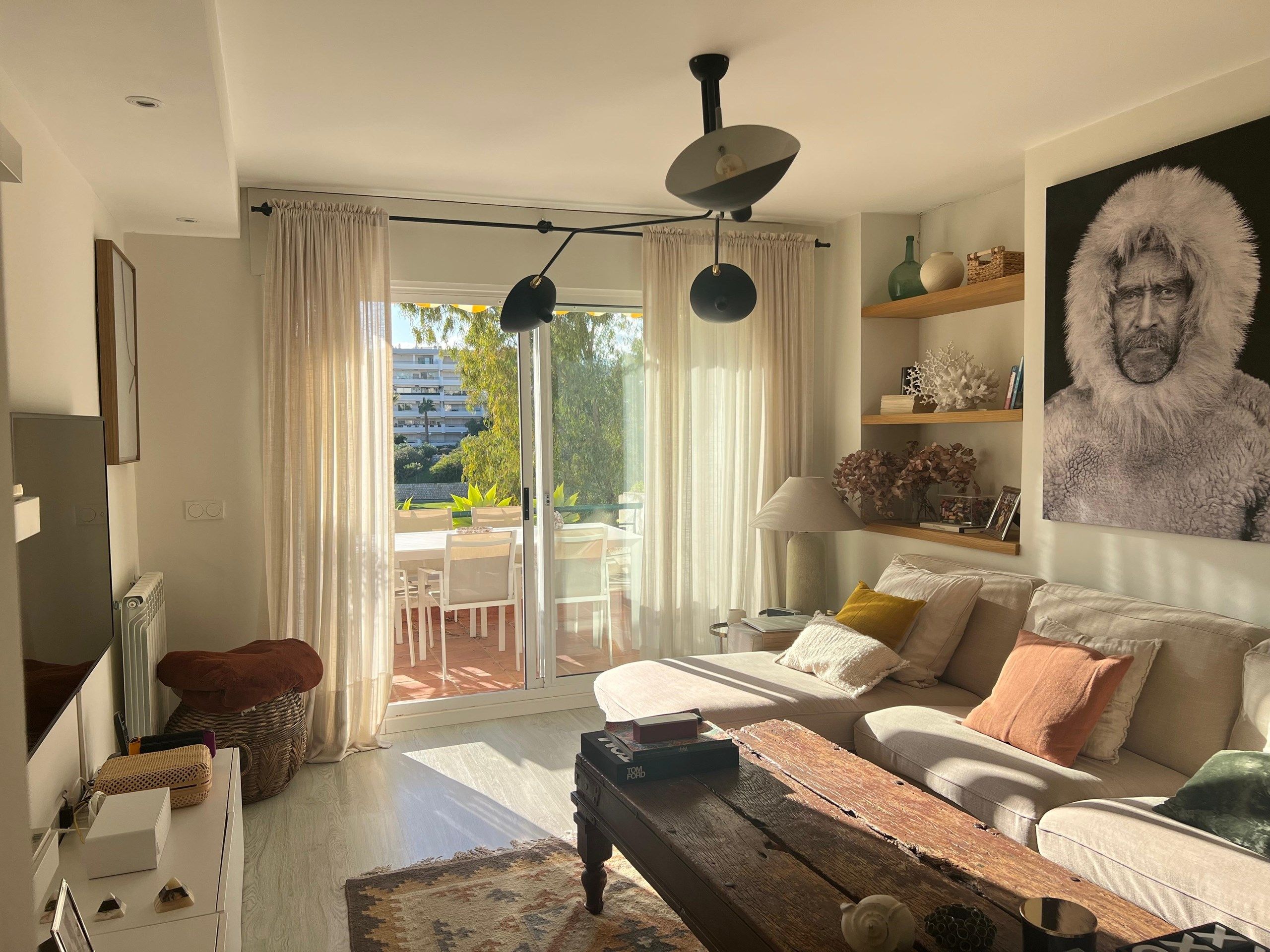 Flat for sale in SAN PEDRO GOLF CLUB, Guadalmina Alta