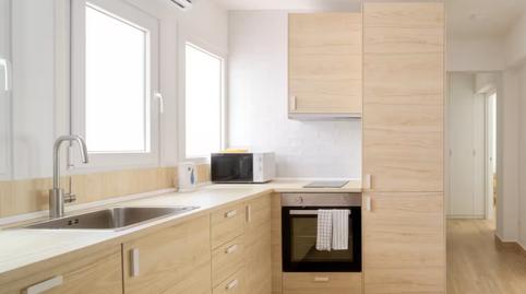 Photo 5 of Apartment to rent in Olano Kalea, 12, San Francisco, Bilbao