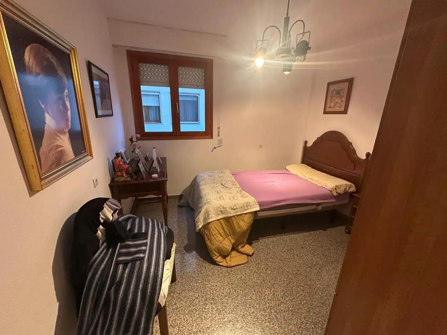 Pis amb terrassa en venda a Monóvar  / Monòver, imagen 15