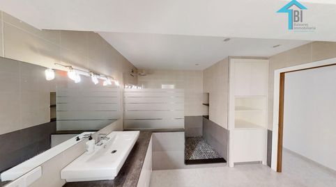 Foto 4 de Casa o chalet de alquiler en Carrer Carrer Francesc Joan Ballester, Campos poble, Campos