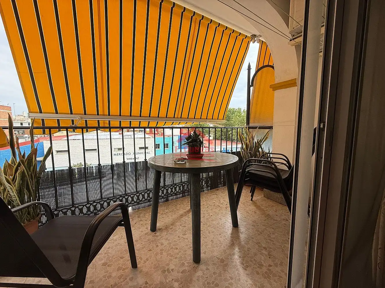 Terrassa de Apartament en venda en Vélez-Málaga amb Aire condicionat, Calefacció i Terrassa