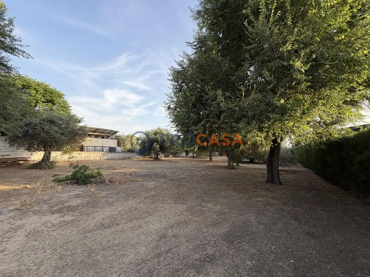 Finca rústica en venda en Utrera