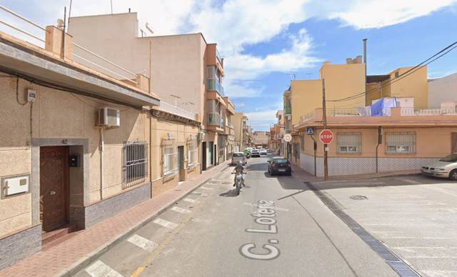 Piso en Venta en Casco Antiguo