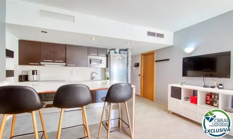 Appartement compact avec piscine à vendre à Calle DEL CAP BLANC, imagen 10