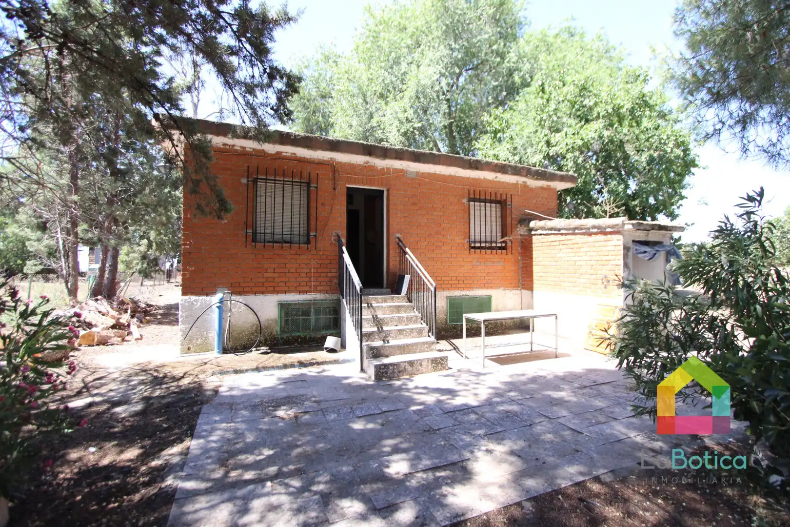 Maison à vendre à Villamiel de Toledo, imagen 24