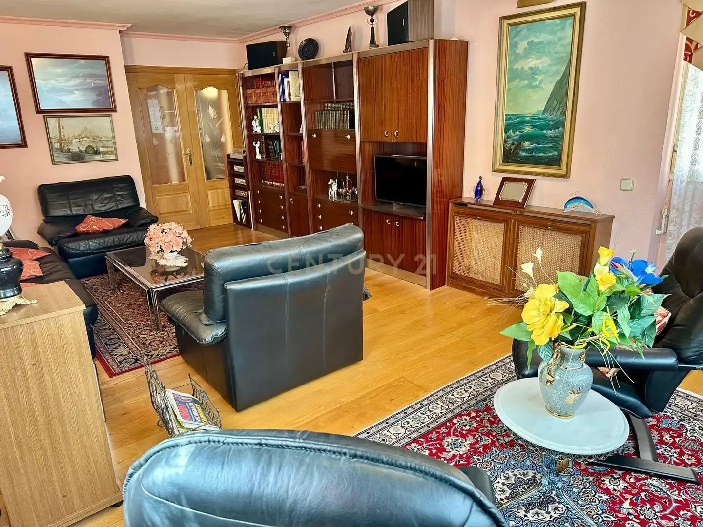 Wohnung zum Verkauf in Alameda de Osuna