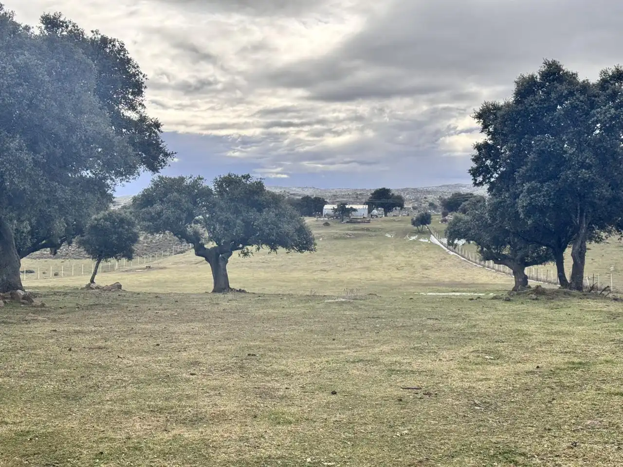 Terreno en venta en Cillán