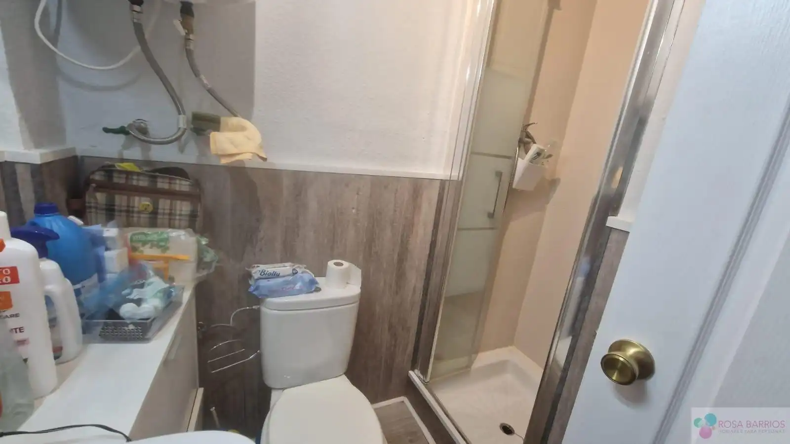 Estudio en venta en San Luis de Sabinillas