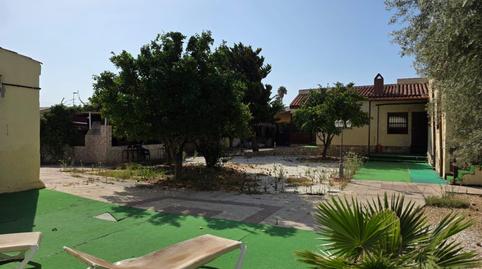 Foto 2 de Casa o xalet en venda a Albufereta, Alicante