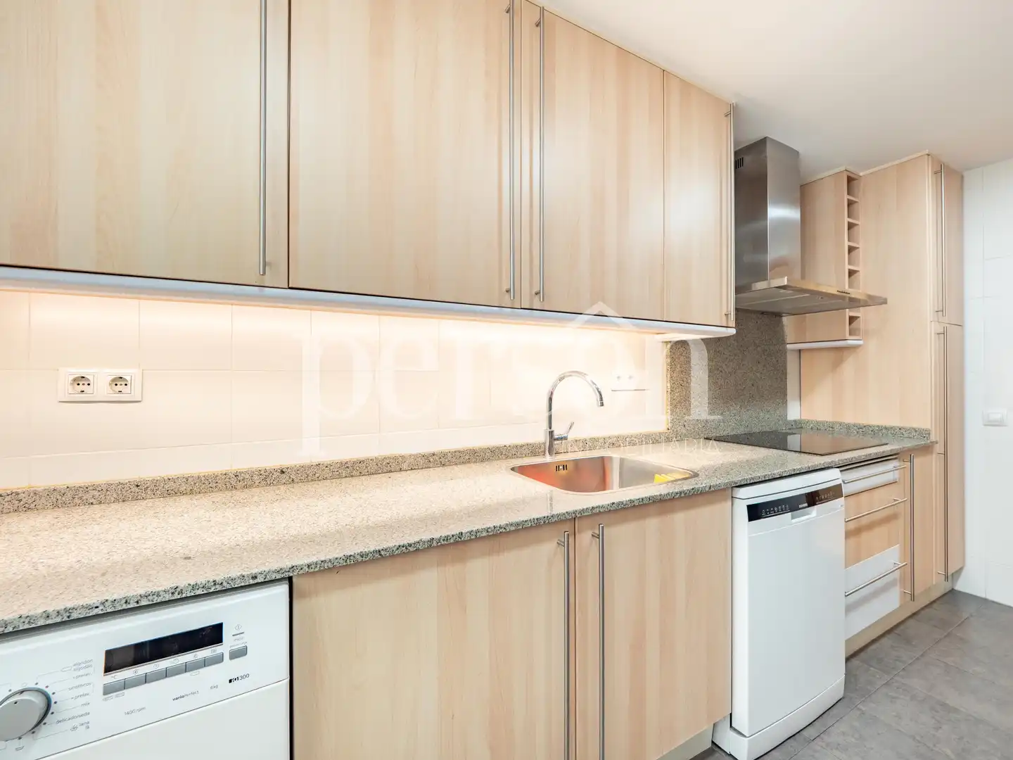 Flat with terrace for sale in Extramurs, imagen 13