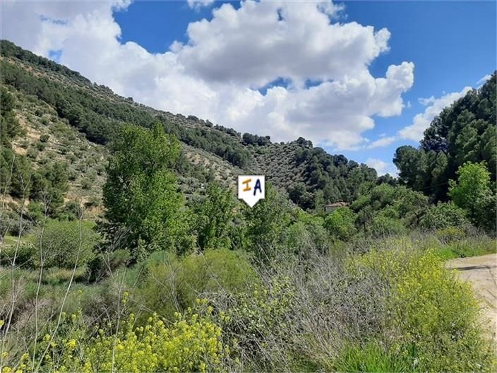 Residential for sale in Montefrío