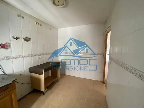 Cocina de Piso en venta en Ponferrada