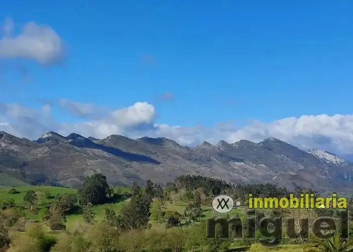 Terrenys i solars en venda a Carretera Polígono 4 Parcela 174 LAS HELGUERAS. RIBADEDEVA, imagen 8