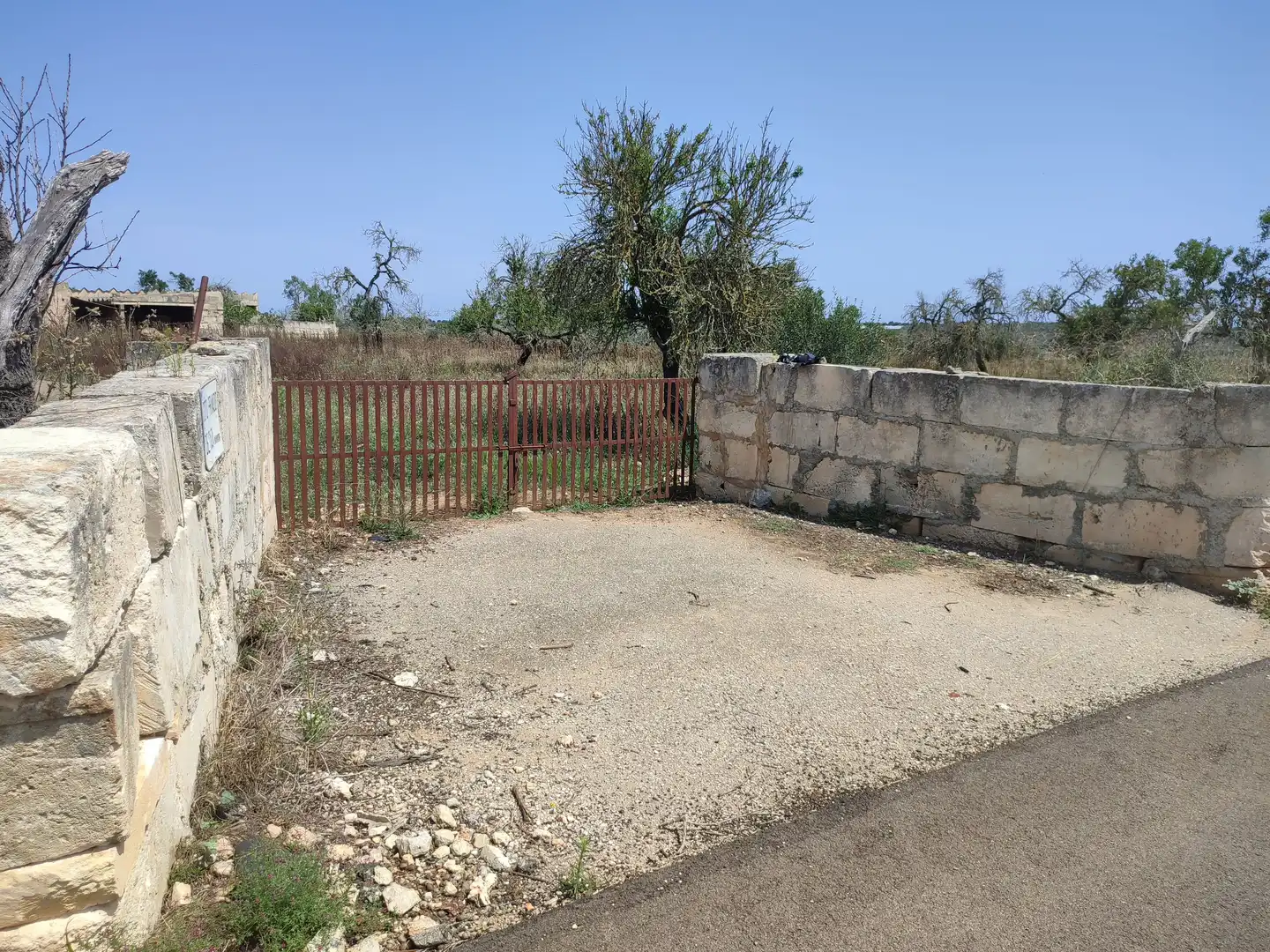 Wohnbaugrundstück zum Verkauf in Ariany, imagen 19