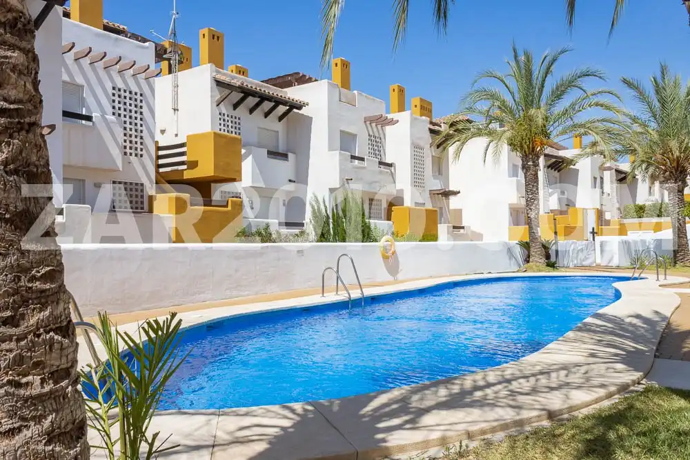 Appartement compact avec piscine à vendre à Calle Pitas, imagen 35