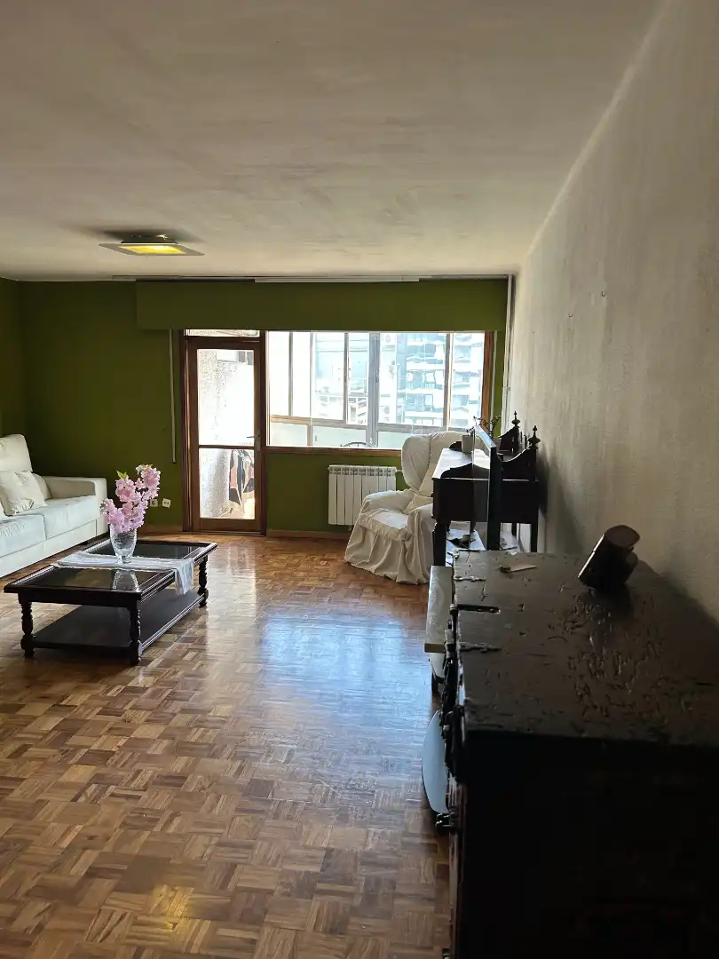 Appartement avec terrasse à vendre à Rúa de Pizarro, imagen 8