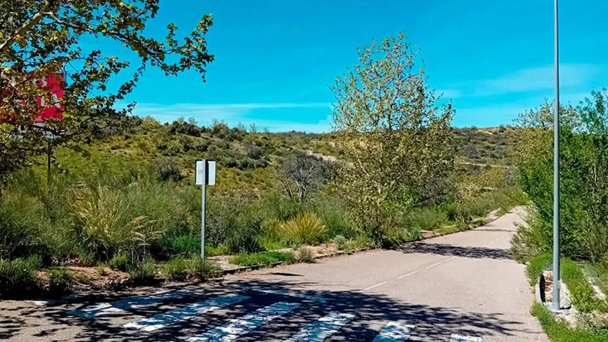 Terreno residencial en venta en Los Cigarrales - La Bastida, imagen 6