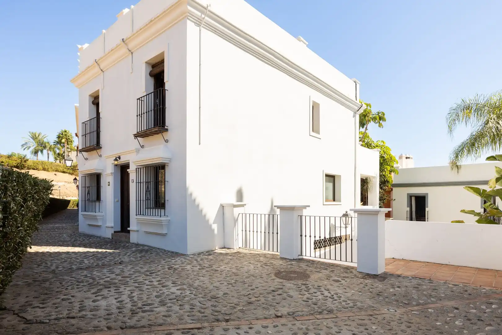 Chalet con terraza en venta en Benamara - Atalaya, imagen 27