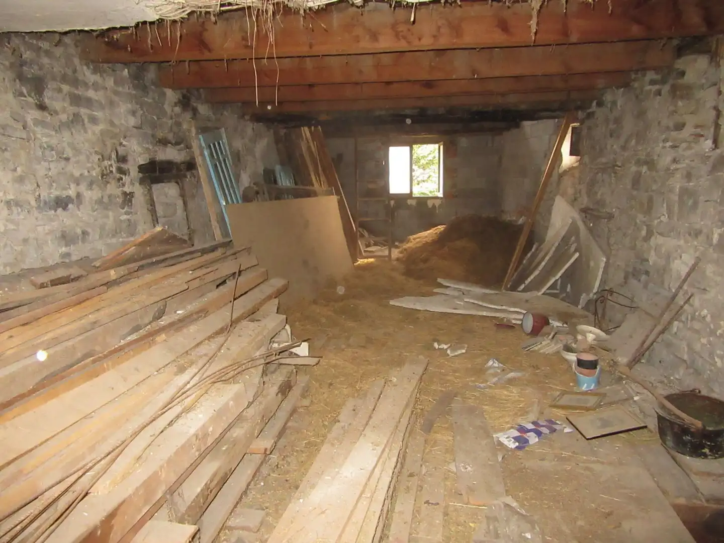 Casa o chalet en venta en Aragüés del Puerto