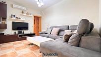 Living room of Planta baja for sale in Getafe  with Air Conditioner