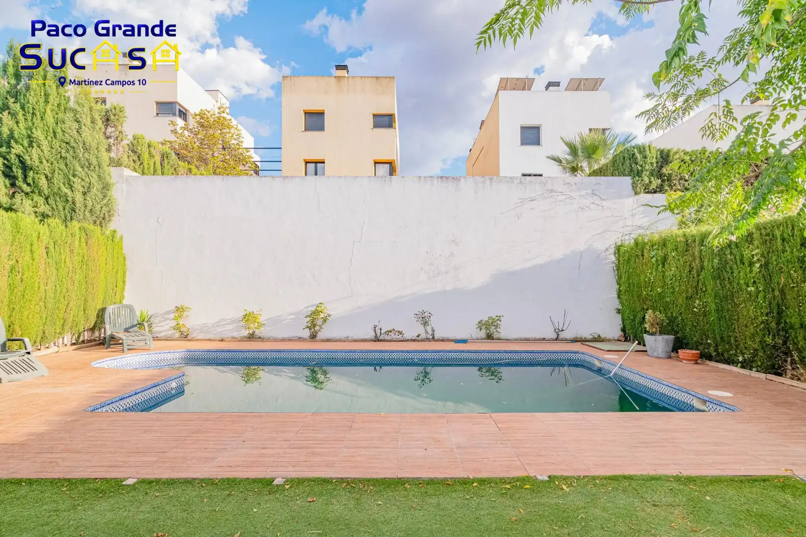 Villa avec piscine à vendre à Calle Calle Ciruelos 38, imagen 41
