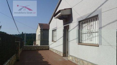 Photo 3 of Houses for sale in Street Calle Grèvol, 41, Aiguaviva Parc, Vidreres