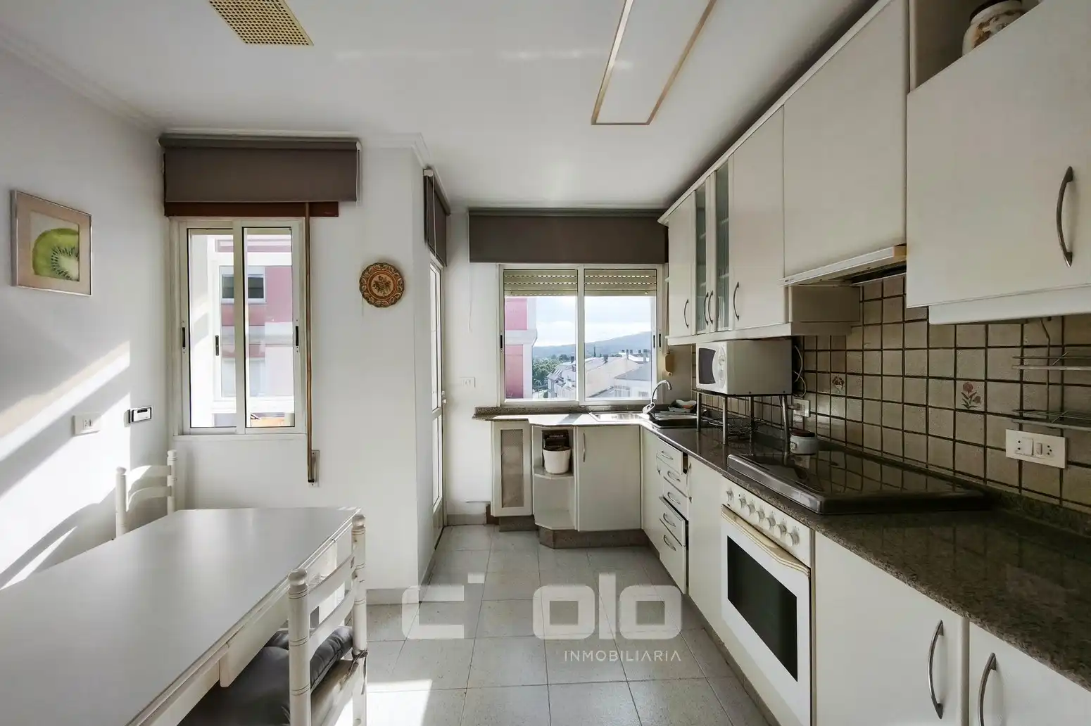 Pis amb ascensor en venda a Residencia - Abella, imagen 6