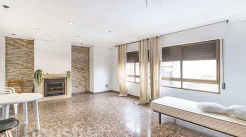 Foto 5 de Pis de lloguer a Carrer Santa Bàrbara, ., Madrigal, Vila-real