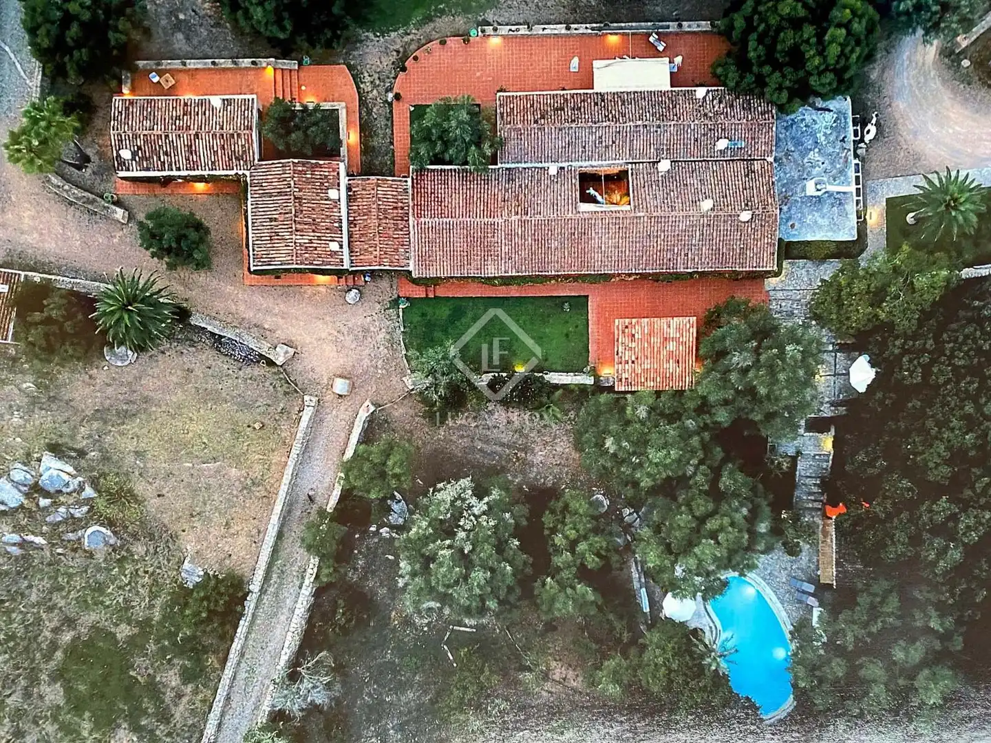 Maison rustique avec piscine à vendre à Alaior poble, imagen 6