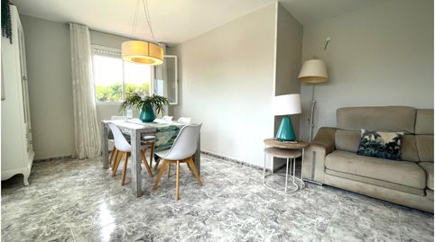 Foto 4 de Piso en venta en Avenida del Mediterráneo, Las Lomas - Las Yucas, Águilas
