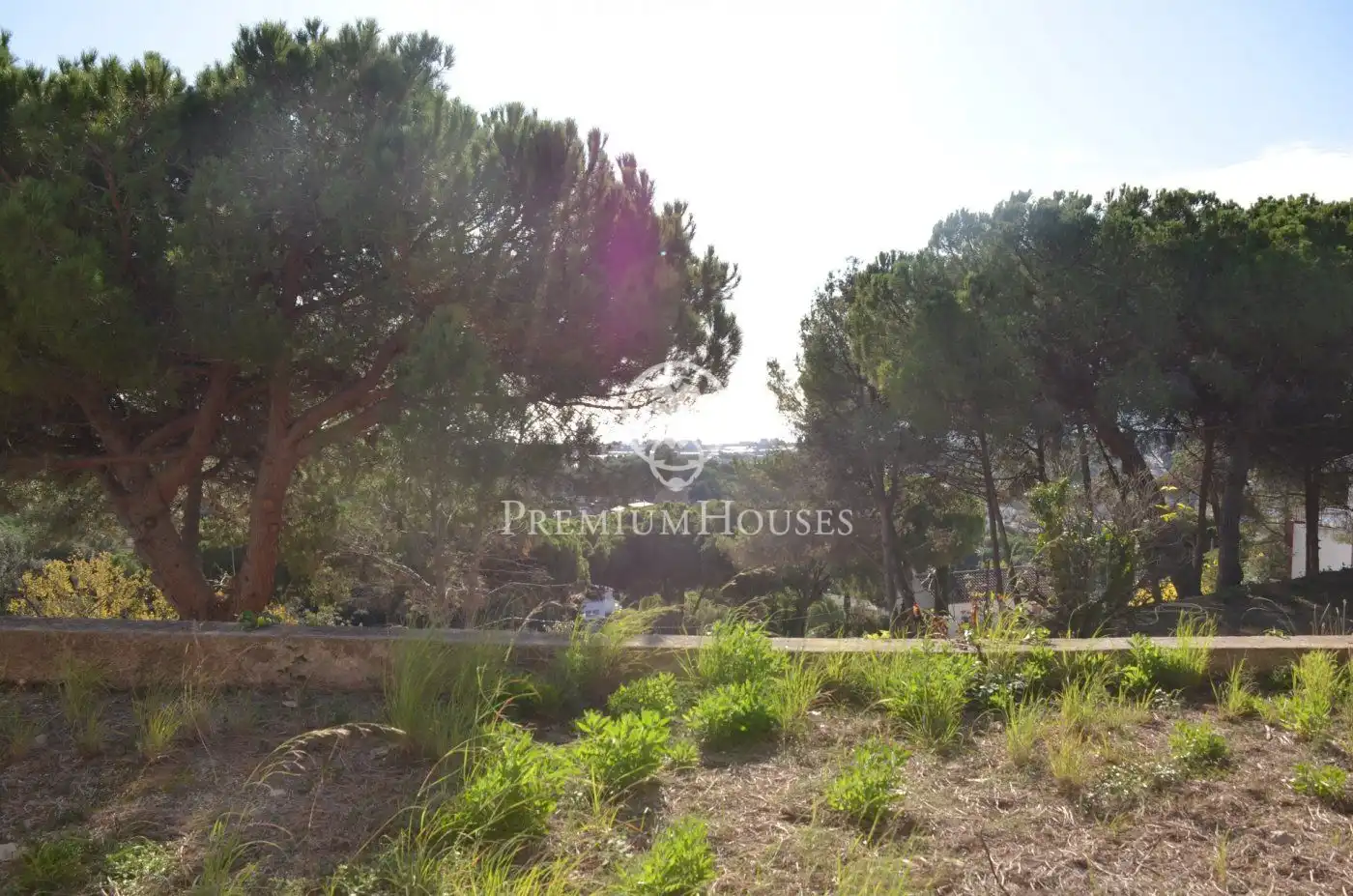 Casa amb jardí en venda a Cabrils, imagen 20