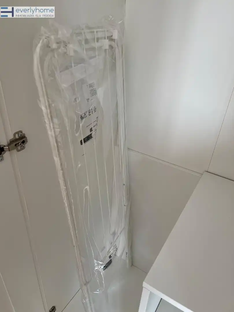 Piso para compartir en Valencia con Terraza, Amueblado y Balcón