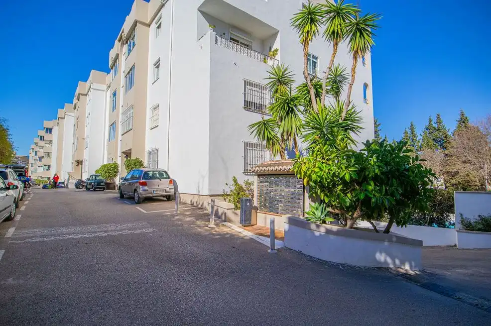 Apartament amb ascensor en venda a Nueva Andalucía, imagen 41