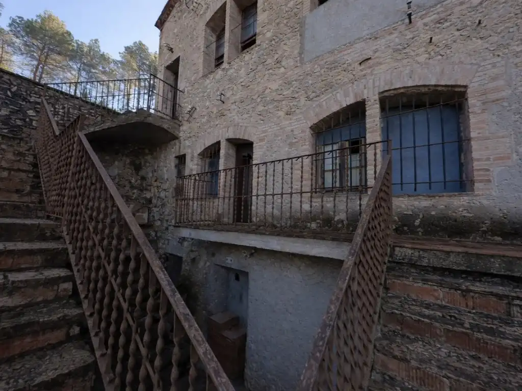 Casa en venta en Camino Fabrica Ciment, imagen 21